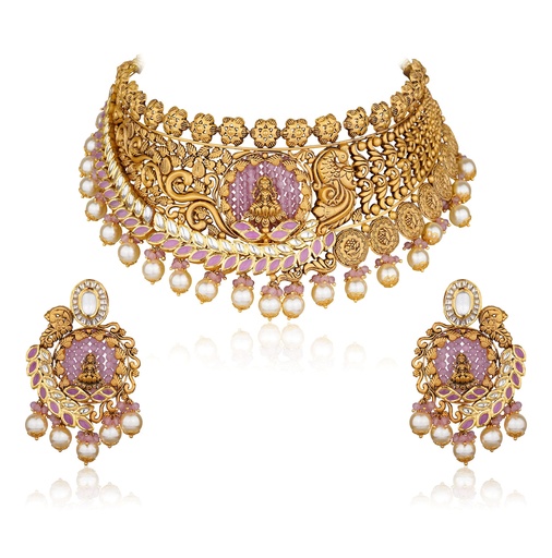Choker Set