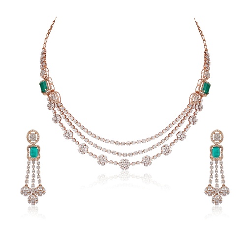 Necklace Set