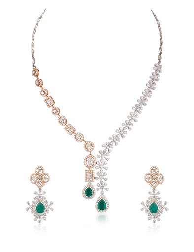 Necklace Set