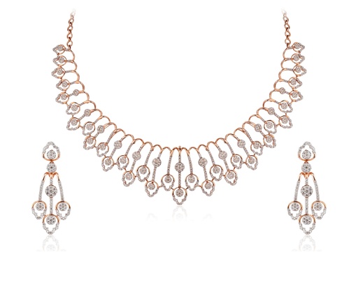 NECKLACE SET