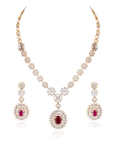 Necklace Set