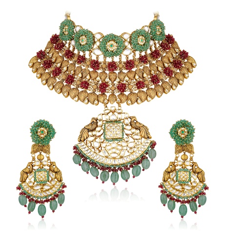 Choker Set