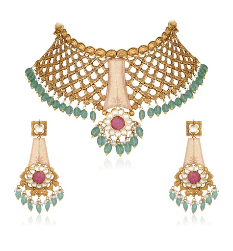 Choker Set